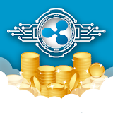 Free XRP - Win Ripple Daily icon