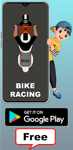 Bike Racing