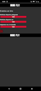 Momo play v1.1 APK (MOD, Premium Unlocked) Free For Android 1