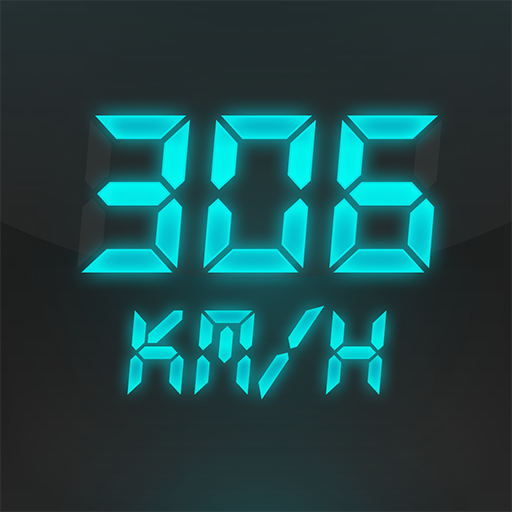 Speedometer PRO  Icon