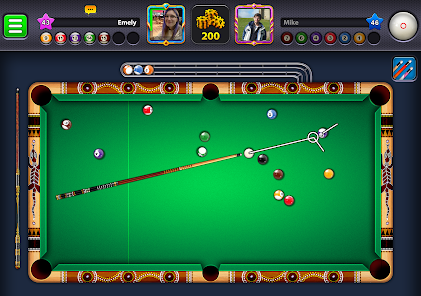 8 Ball Pool Apps En Google Play, How To Set A Pool Table Free Play
