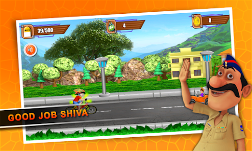 Shiva Cycling Adventure - Apps on Google Play