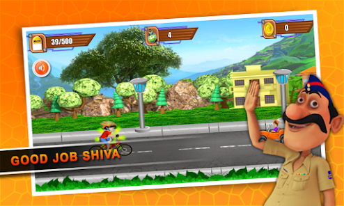 Shiva Cycling Adventure Apps on Google Play