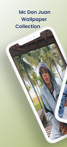 Android application Mc Don Juan Wallpapers screenshort