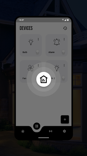 GSM Smart Home