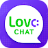 Love Video Call - Live Video Chat with Girls2.8