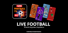 Football Live TV HD Streaming APK