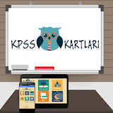 KPSS Kartları 2018 icon