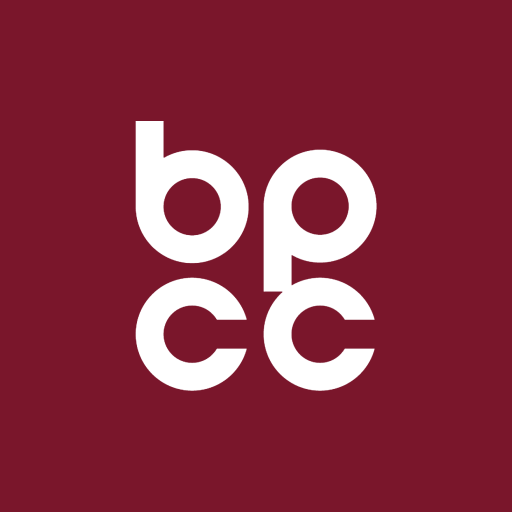 BPCC – Bossier Parish CC logo