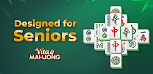 Vita Mahjong
