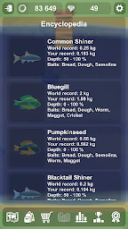 Fish Tycoon: Fishing Simulator