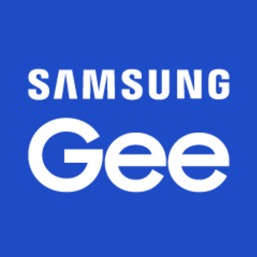 Samsung Gee logo