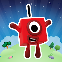 Numberblocks World Mod Apk