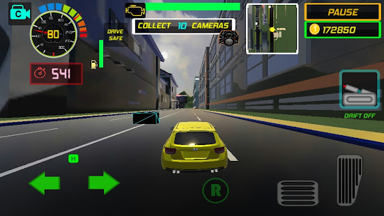 Auto Racing 3D screenshots apk mod 5