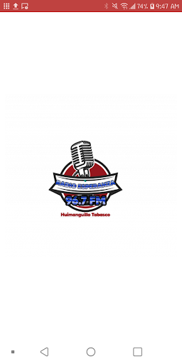 Radio Esperanza 96.7 FM