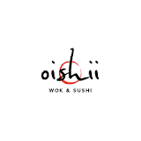 Oishii Wok & Sushi icon