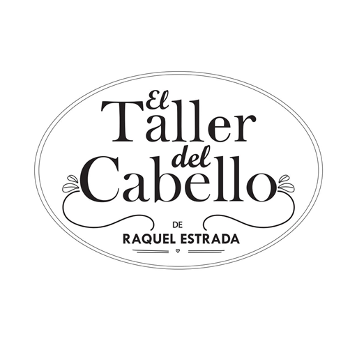 El taller del cabello logo