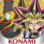 Cover Image of Download Yu-Gi-Oh! CROSS DUEL  APK