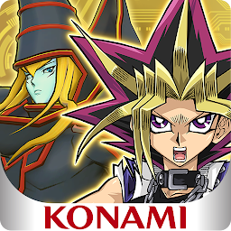 Yu-Gi-Oh! CROSS DUEL Mod Apk