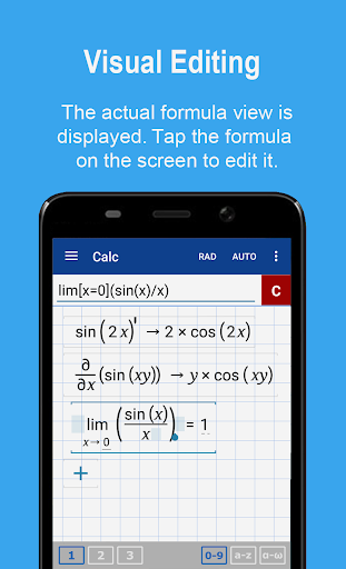 Graphing Calculator + Math - Education - apps