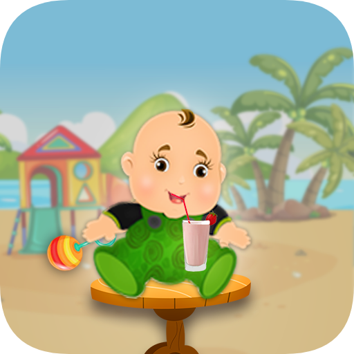 My Little Baby Care logo