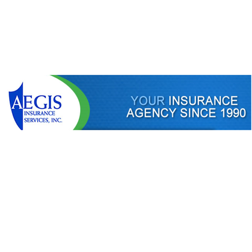 Aegis Insurance Svcs Online logo