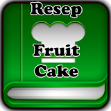 Resep Fruit Cake icon