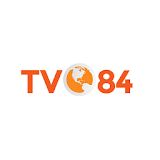 TV 84 Audio icon