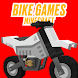 Bike Motor Games for Minecraft