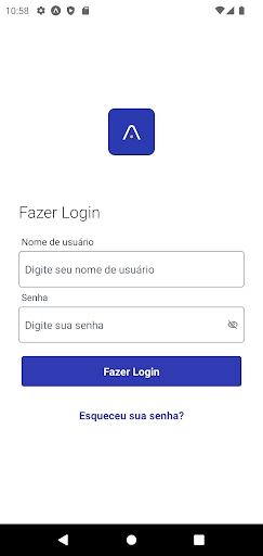 Android application Agro Atlas Brasil screenshort