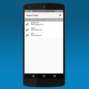 Pocket Bookmark APK (PAID) Free Download Latest Version 6