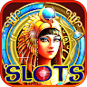 Cleopatra Slot Machine: Free ♛