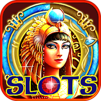 Cleopatra Slot Machine: Free ♛