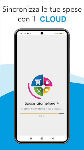 Anteprima dell'app