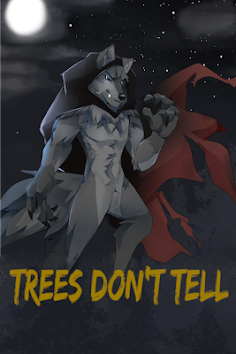 Trees Don't Tell - Screenshot 1