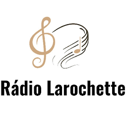 Дүрс тэмдгийн зураг Rádio Larochette
