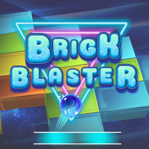 Brick Blaster