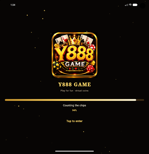 Y888 Game screenshot