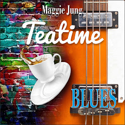 Obraz ikony: Teatime Blues