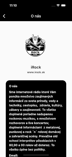 iRock Screen 3