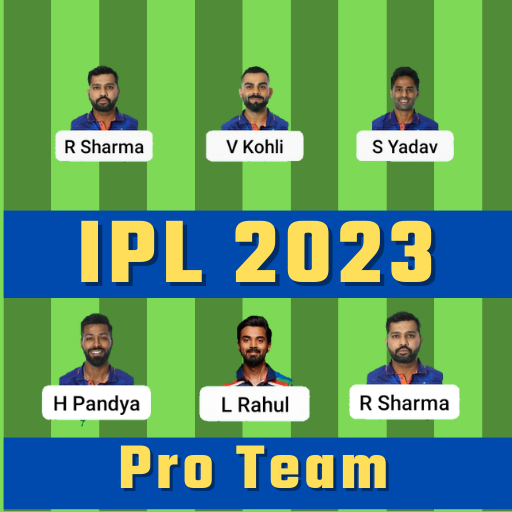 Prediction11 IPL 2023 Pro Team