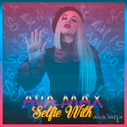 Selfie With Ava Max
