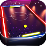 Cover Image of Download Glow Ping Pong  APK