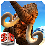 Mammoth Simulator 3D icon