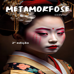 Icon image Metamorfose - 2º edição