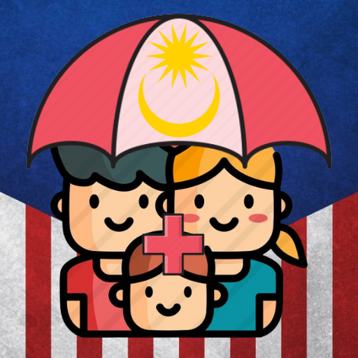 My Takaful logo