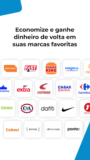 Clube Performa Screen 3