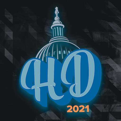 Issues Conference 2021