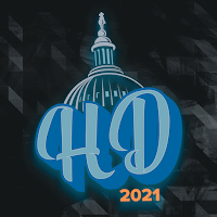 Issues Conference 2021