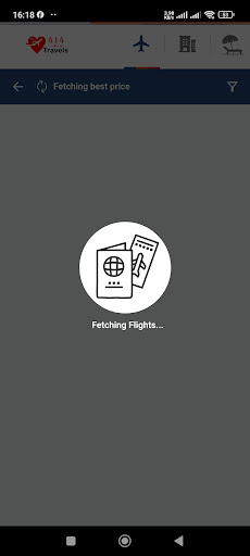 B2B Partner - 414 Travels